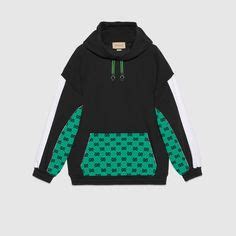 gucci hoodie measurements|Men's Designer Hoodies .